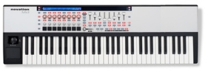 NOVATION REMOTE 61 SL MKII